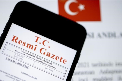 Sermaye Piyasası Kurulu'na atama Resmi Gazete'de