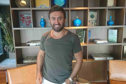 Sosyal medya fenomeni İbrahim Yılmaz gözaltında