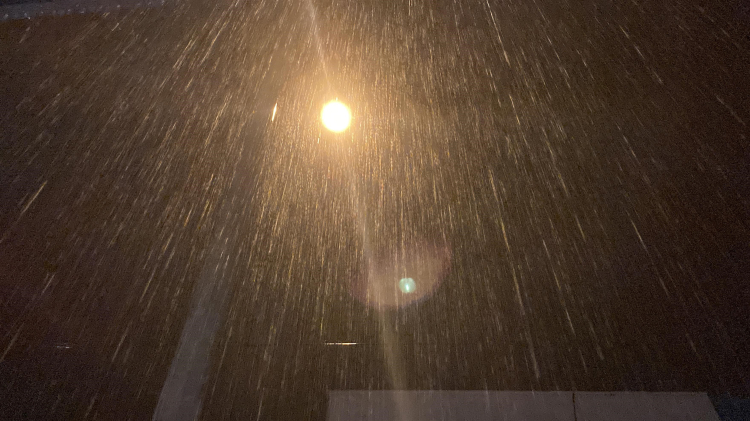 Toros Dağları'na sezonun ilk karı düştü 3