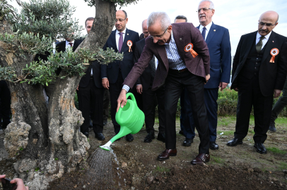 Uraloğlu: Türkiye’nin doğa dostu ulaşım vizyonu için ekolojik köprüler önemli