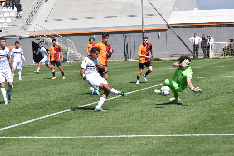  Adanaspor U19 ekibi 