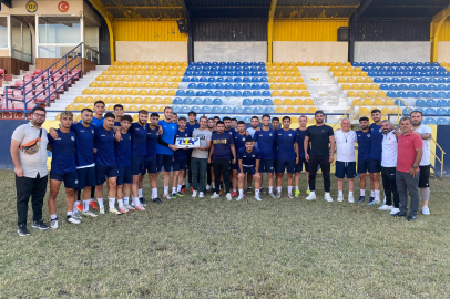 Tarsus İdman Yurdu, Akşehir Spor deplasmanında puan peşinde