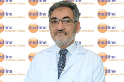  Uzmanı Dr. Erkan Yasdıman,Çikolata kisti  tedavi yöntemlerini anlattı