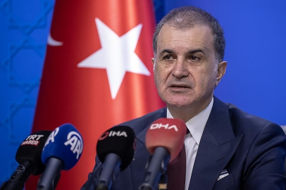 Çelik: Cumhur İttifakı halkla büyüyen bir ittifaktır, çatlak yoktur