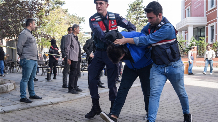  Yenidoğan Çetesi’nin 22’si tutuklu 47 sanığı yarın hakim karşısına çıkacak 2