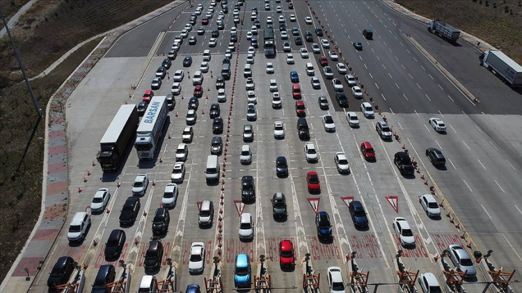 motorlu kara araçları istatistikleri