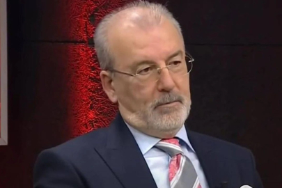 Kadına yönelik şiddete karşı komisyonun başkanı, Hulki Cevizoğlu oldu