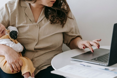 Milletvekili Ayhan Barut: "Doğum izni süresi 6 aya çıkarılmalı"