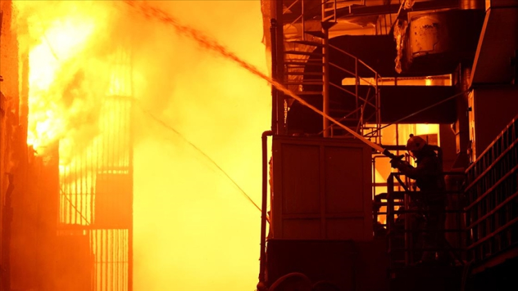  Mermerciler Sanayi Sitesi