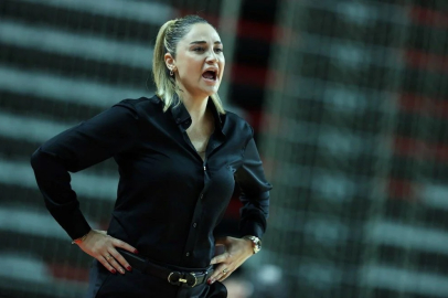 "Parkelerin Dişi Fatih Terim’i" Selen Erdem, PAS Giannina ile anlaştı