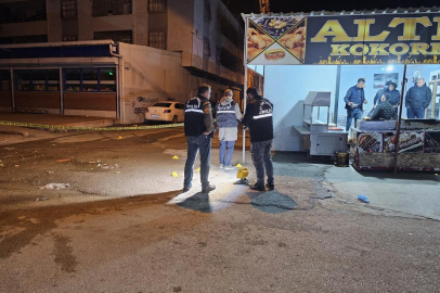 "Ölürsem Beni Paylaşın" diyen genç, silahlı saldırıda hayatını kaybetti