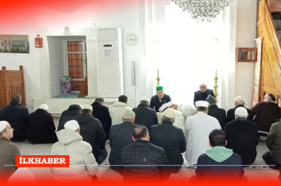 28 Kasım Perşembe Hatay namaz vakitleri ne zaman? Sabah, öğle, ikindi, akşam, yatsı namazı saat kaçta?