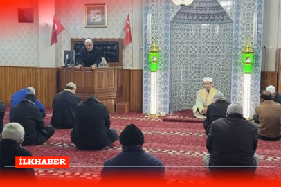 28 Kasım Perşembe Mersin namaz vakitleri ne zaman? Sabah, öğle, ikindi, akşam, yatsı namazı saat kaçta?