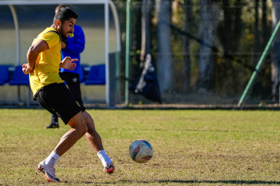 Adana 01 FK, Altınordu FK maçının hazırlıklarını sürdürdü