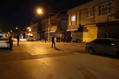 Adana’da çadırda yaşayan anne ve 5 çocuğu koruma altına alındı!