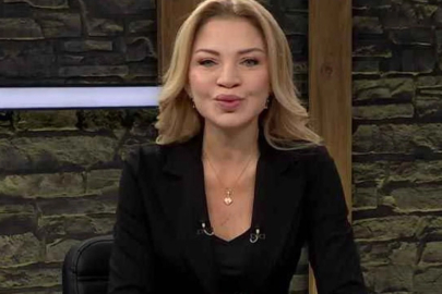 Sözcü Grubu’nda istifalar sürüyor: Ebru Baki ve ekibi TV100’e transfer oldu