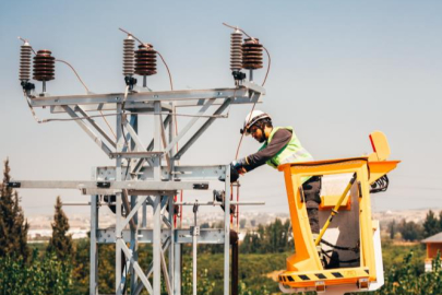 Toroslar EDAŞ’tan Adana’da kesintisiz enerji için dev yatırımlar