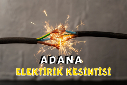 29 Kasım 2024 Adana elektrik kesintisi ne kadar sürecek? Akşama kadar devam edecek! - Adana elektrik kesintisi - Toroslar Elektrik Adana