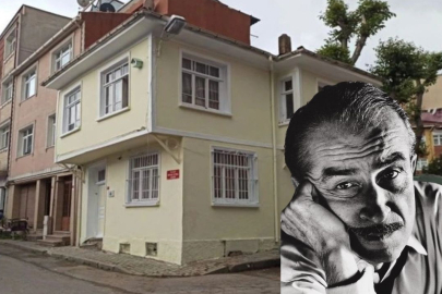 Adana Büyükşehir Belediyesi Orhan Kemal'in anısını yaşatacak