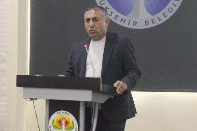 Geçer: Türkiye Cumhuriyeti’nin kurucusundan gurur duyuyoruz