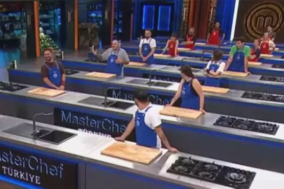 MasterChef dokunulmazlık oyununu hangi takım kazandı? 28 Kasım 2024 eleme adayı hangi isim oldu?