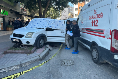 Adana'da bir kadın nişanlanan eski sevgilisini vurup intihar etti!