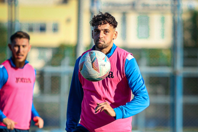 Adana Demirspor, Konyaspor maçına 3 puan için çıkacak