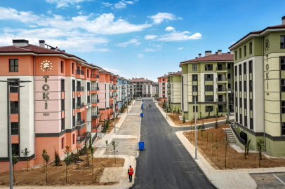 AFAD 30 Kasım deprem konutları kura sonuçları belli oluyor: 11 ilde kura çekilişi yapılacak