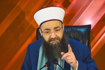 Cübbeli Ahmet Hoca, Kayseri'de hastaneye kaldırıldı