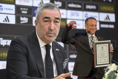 Samet Aybaba’dan Kaan Şakul itirafı: “37 milyon Euro’luk satış beklentisi futbol gerçekleriyle bağdaşmıyor”