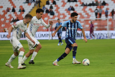 Şimşek evinde yıkıldı: 0 – 1