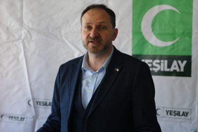 Yeşilay, dijital bağımlılıkla mücadele için eğitim seferberliği başlattı