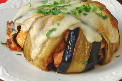 Zade Kebabı Tarifi: Çanakkale'nin Lezzetli Patlıcanlı Yemeği