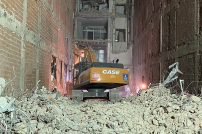 Güngören’de kentsel dönüşümde çökme!