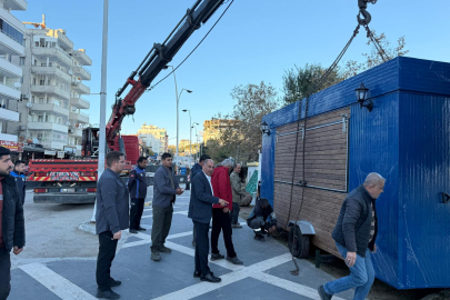 Yumurtalık, ‘Güney Yıldızı’ ile parlıyor