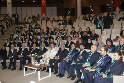 Çukurova Üniversitesi 51. yılında yeni hedeflere yelken açıyor