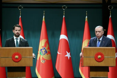 Erdoğan: Orta Doğu'daki şiddet sarmalı Suriye'yi de etkiliyor