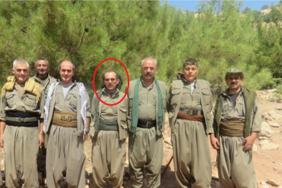 MİT, Kırmızı kategorideki PKK/YPG'li teröristi Suriye’de etkisiz hale getirdi