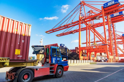 Adana'dan 2024'ün 11 ayında 2 milyar 762 milyon dolarlık ihracat