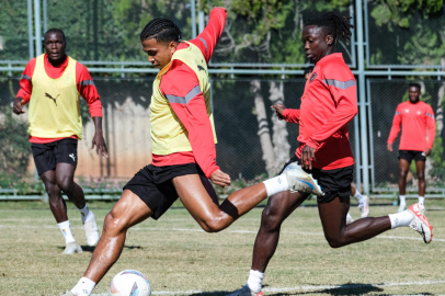 Hatayspor, Beşiktaş karşısında altın değerinde 1 puan aldı