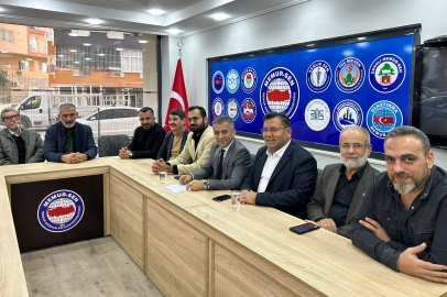 Memur-Sen, 3 Aralık Dünya Engelliler Günü'nde engelsiz bir yaşam için çağrı yaptı