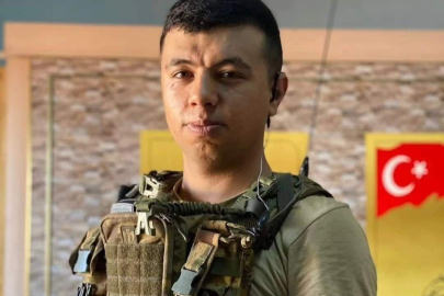 Şehit Uzman Çavuş Eren Kızıldağ’ın cenazesi yarın Adana Sabancı Merkez Camii’nde kılınacak