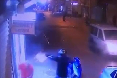 Adana'da çifte tabancayla cinayet, yürüyüşüyle teşhis edilecek!