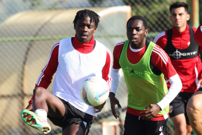 Adanaspor'un Erzurumspor deplasmanında hedefi galibiyet