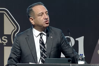 Beşiktaş'ta Kaan Şakul, genel sekreterlik görevinden istifa etti