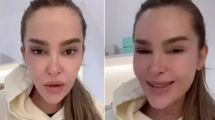 SELİN CİĞERCİ ESTETİK