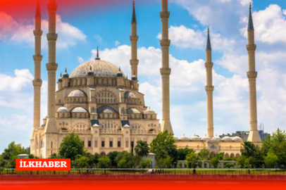 6 Aralık Cuma Adana namaz vakitleri ne zaman? Sabah, öğle, ikindi, akşam, yatsı namazı saat kaçta?