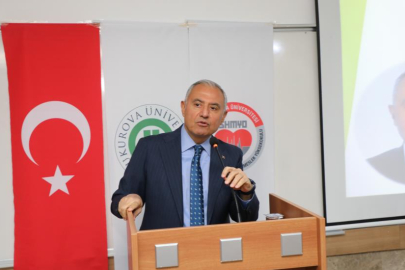 Abdi Sütcü, ölümünün 32. yılında Çukurova Üniversitesi'nde anıldı