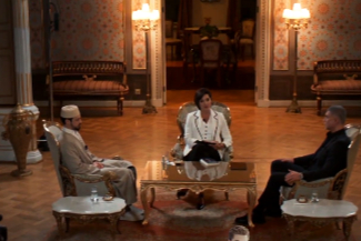 Kızıl Goncalar’da Özlem Gürses sürprizi