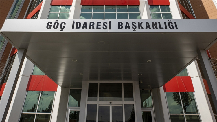 Göç İdaresi Başkanlığı